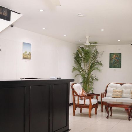 Hotel Work-Coffee Matagalpa Ngoại thất bức ảnh