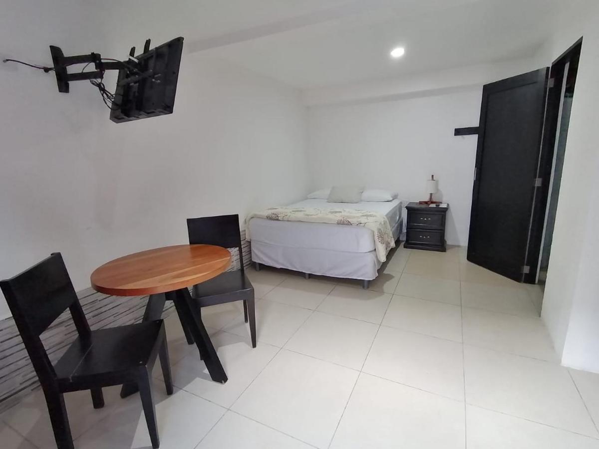 Hotel Work-Coffee Matagalpa Ngoại thất bức ảnh