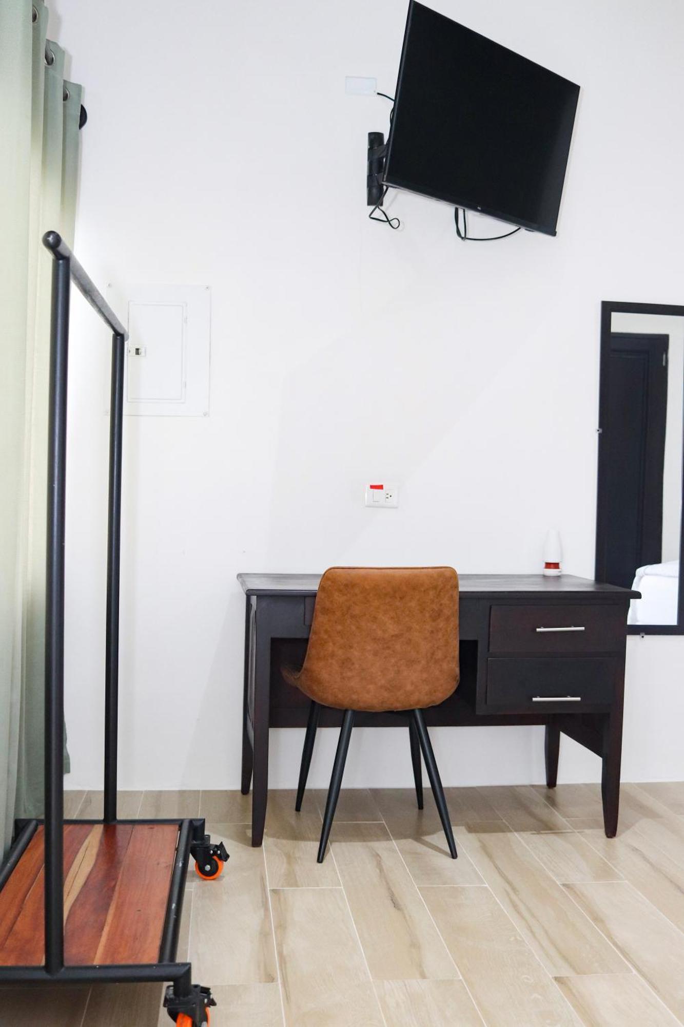 Hotel Work-Coffee Matagalpa Phòng bức ảnh