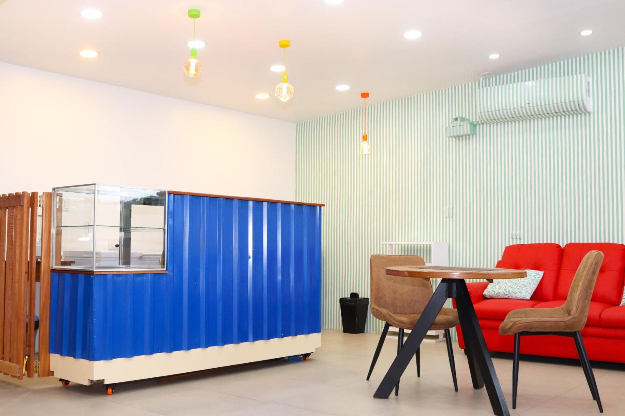 Hotel Work-Coffee Matagalpa Ngoại thất bức ảnh