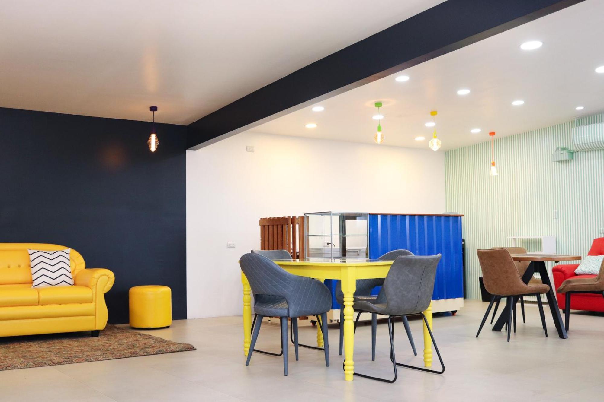 Hotel Work-Coffee Matagalpa Ngoại thất bức ảnh