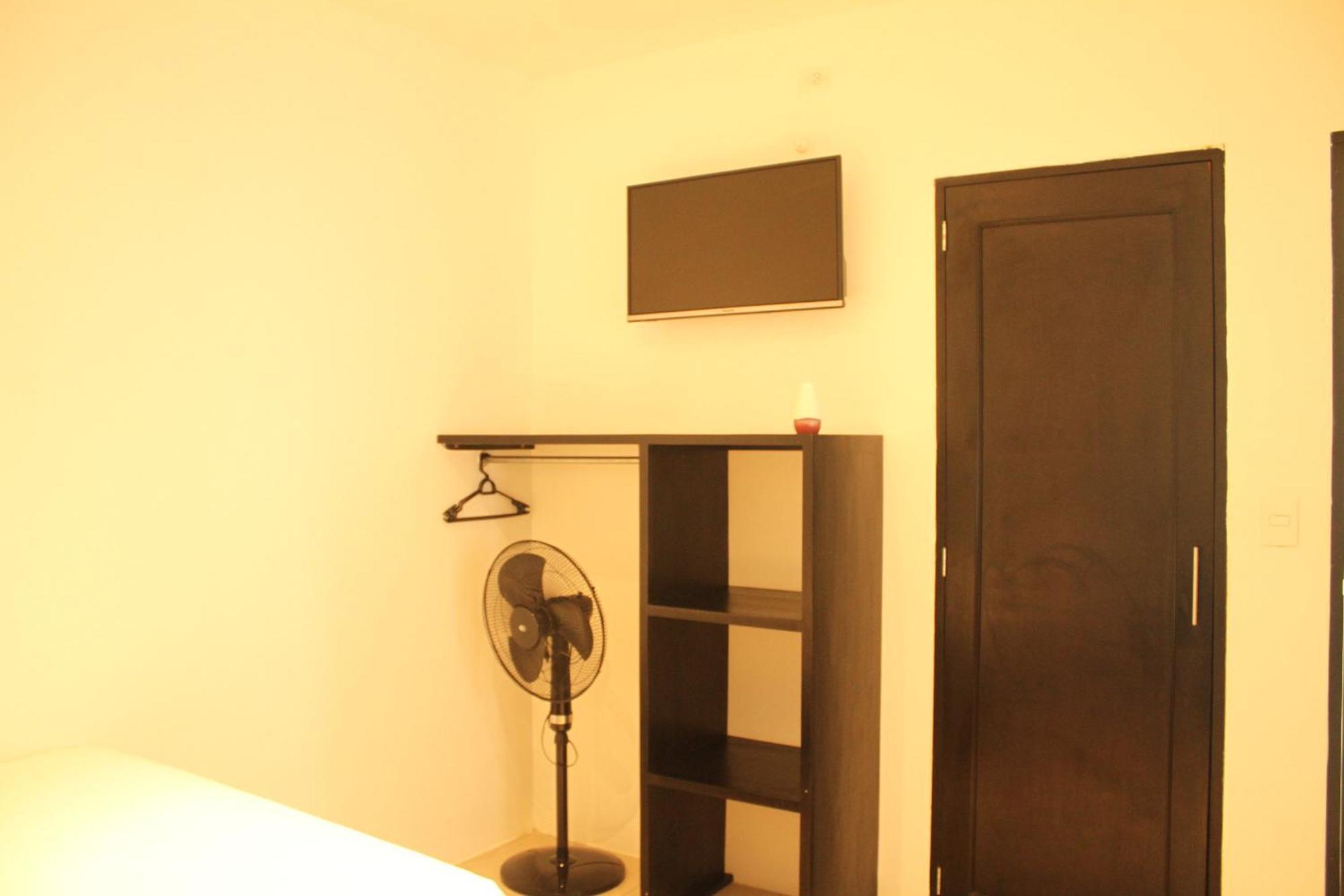 Hotel Work-Coffee Matagalpa Ngoại thất bức ảnh