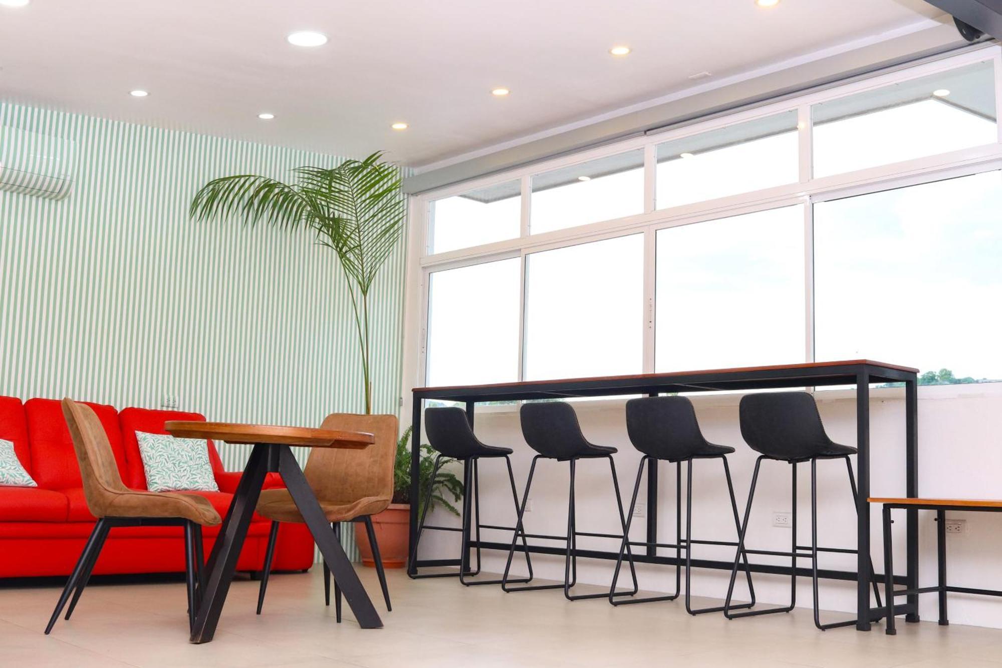 Hotel Work-Coffee Matagalpa Ngoại thất bức ảnh