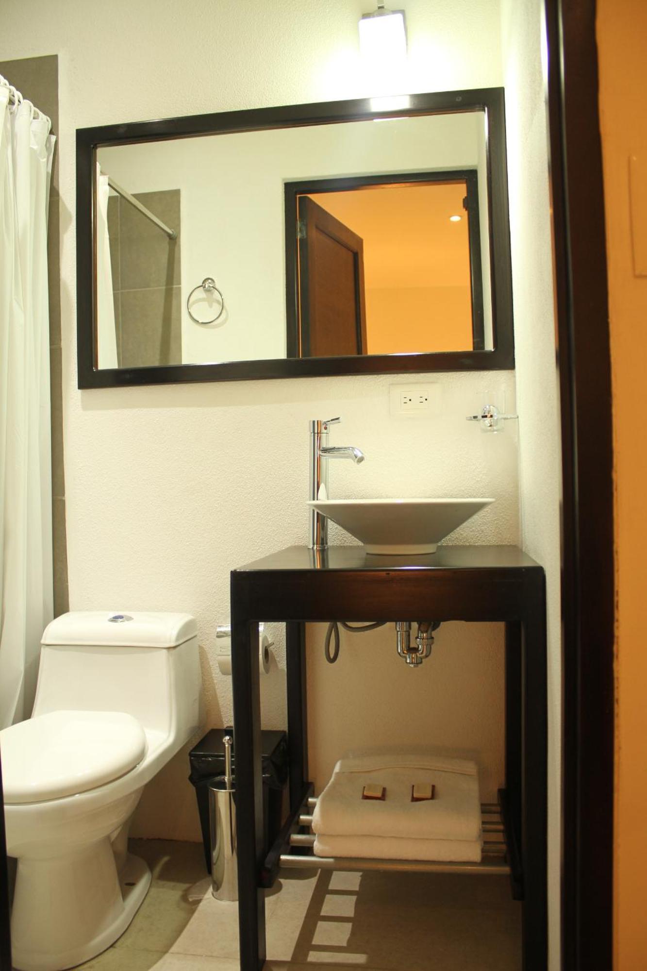 Hotel Work-Coffee Matagalpa Ngoại thất bức ảnh