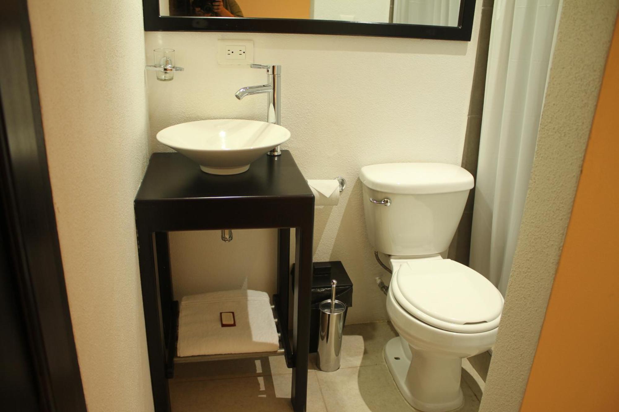 Hotel Work-Coffee Matagalpa Ngoại thất bức ảnh