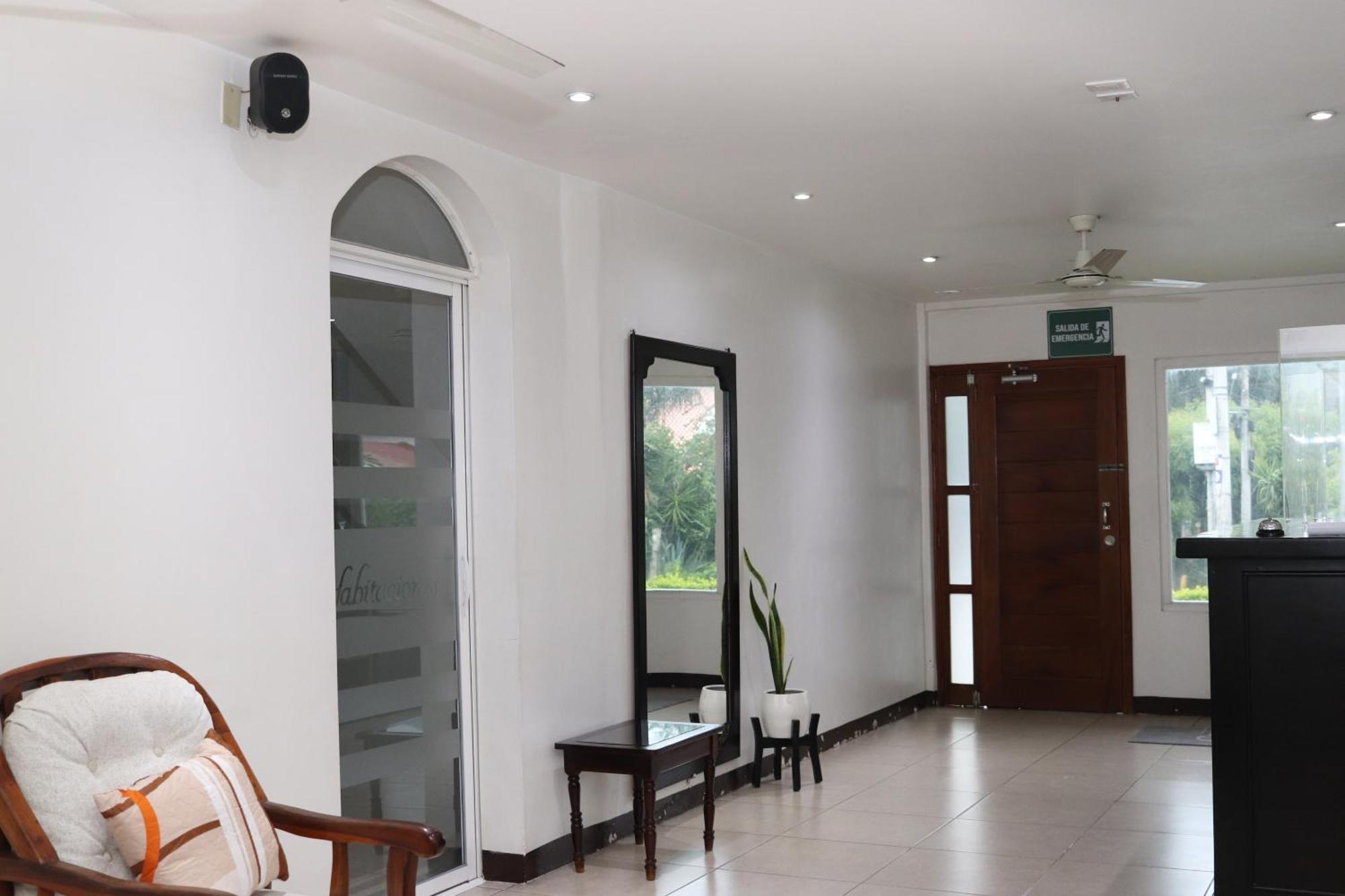 Hotel Work-Coffee Matagalpa Ngoại thất bức ảnh