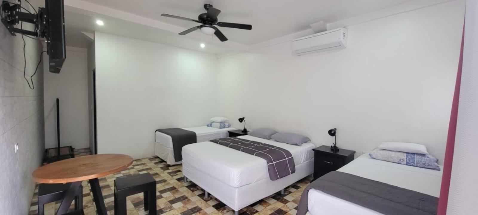 Hotel Work-Coffee Matagalpa Ngoại thất bức ảnh