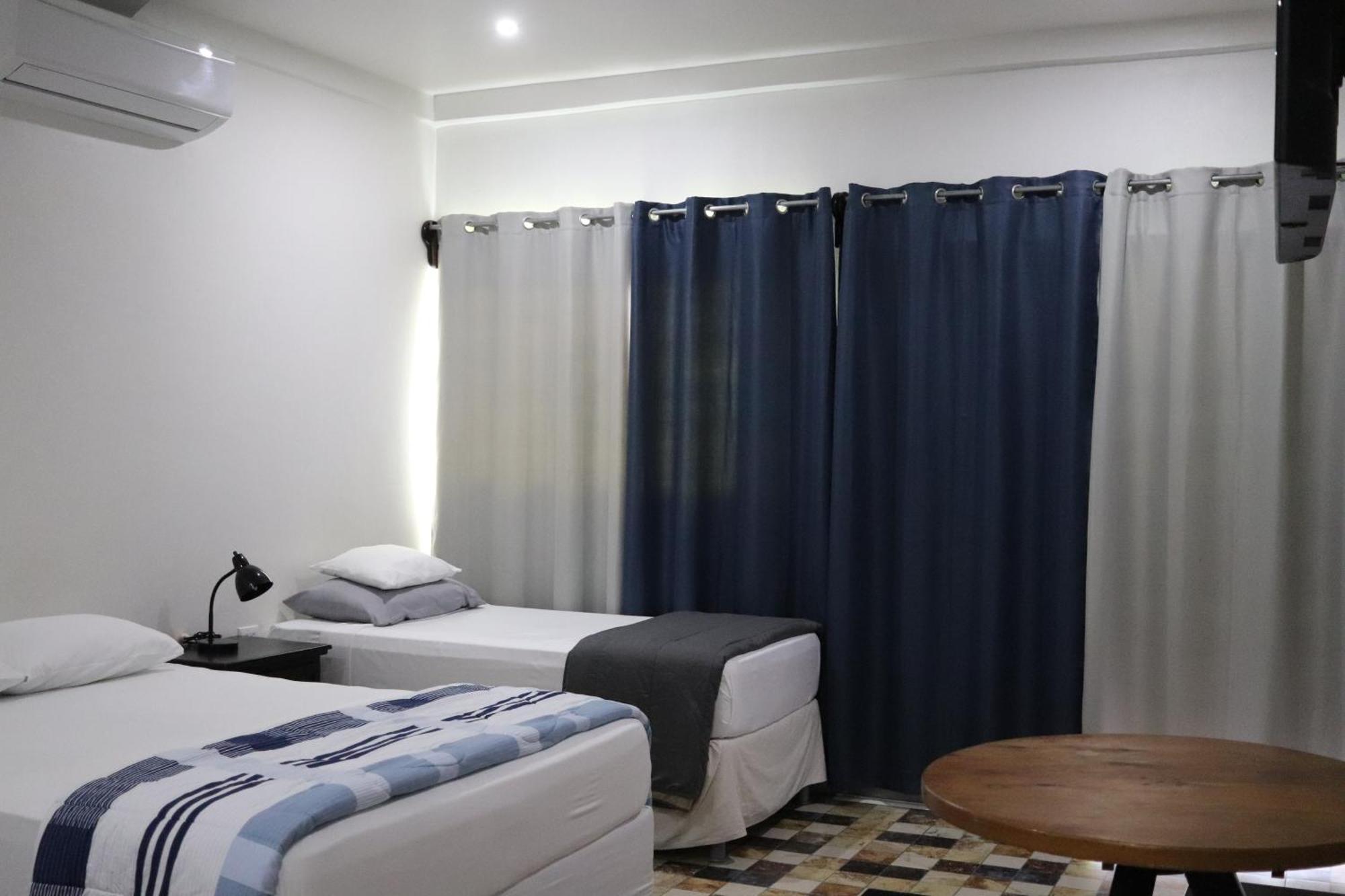 Hotel Work-Coffee Matagalpa Ngoại thất bức ảnh