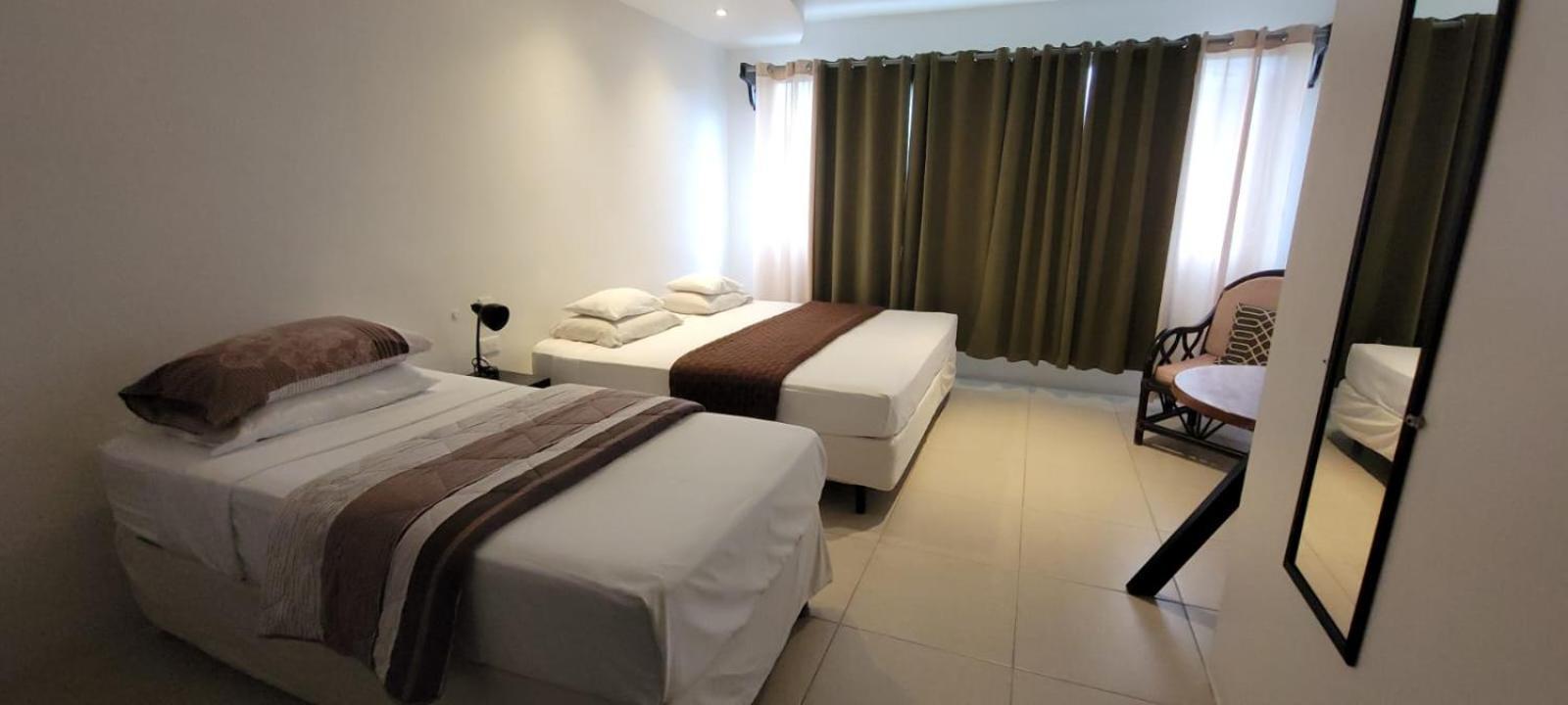 Hotel Work-Coffee Matagalpa Ngoại thất bức ảnh