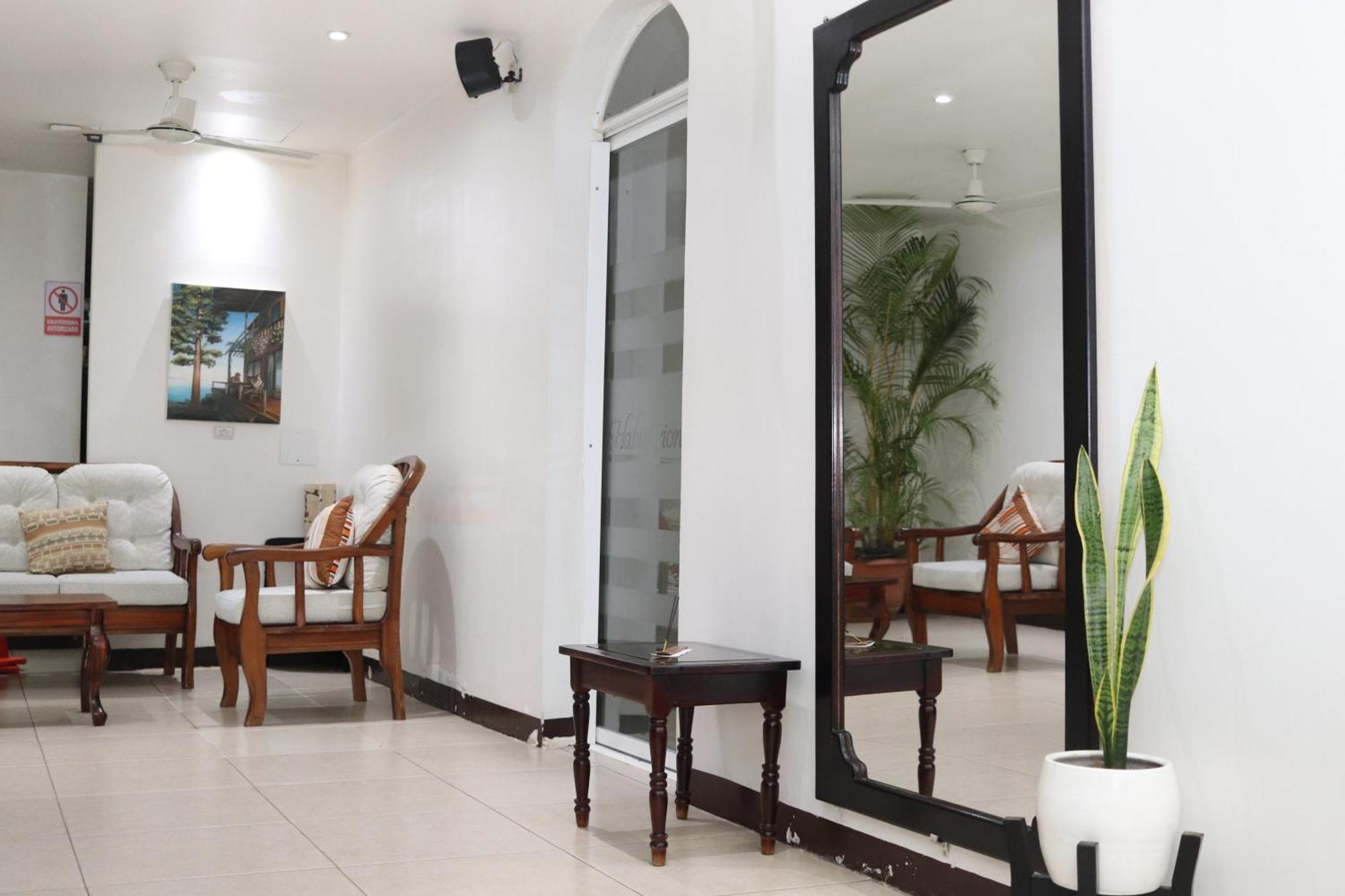 Hotel Work-Coffee Matagalpa Ngoại thất bức ảnh