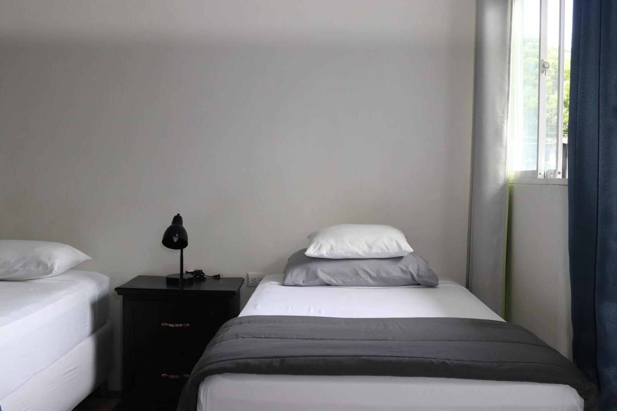 Hotel Work-Coffee Matagalpa Ngoại thất bức ảnh