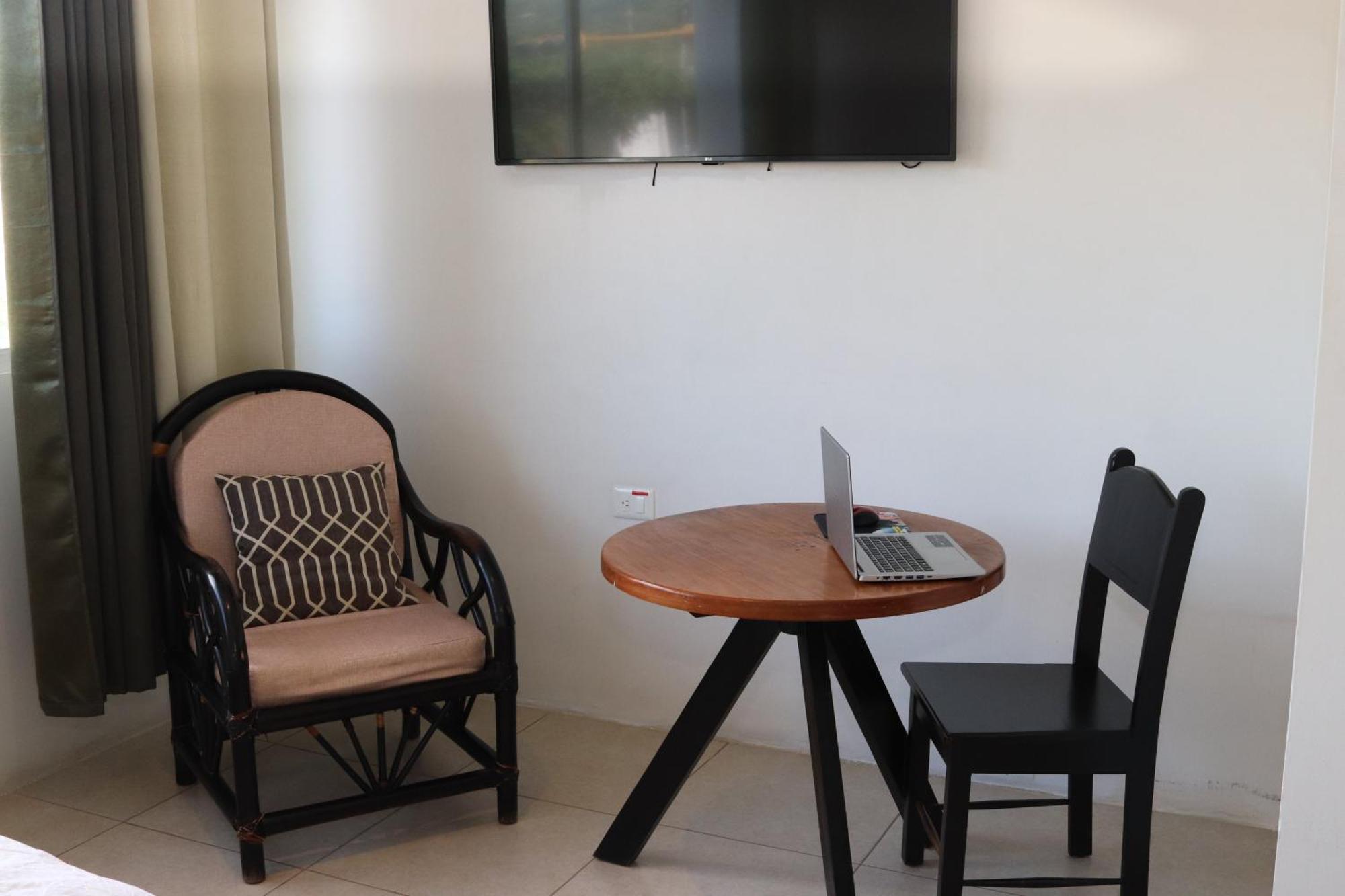 Hotel Work-Coffee Matagalpa Ngoại thất bức ảnh