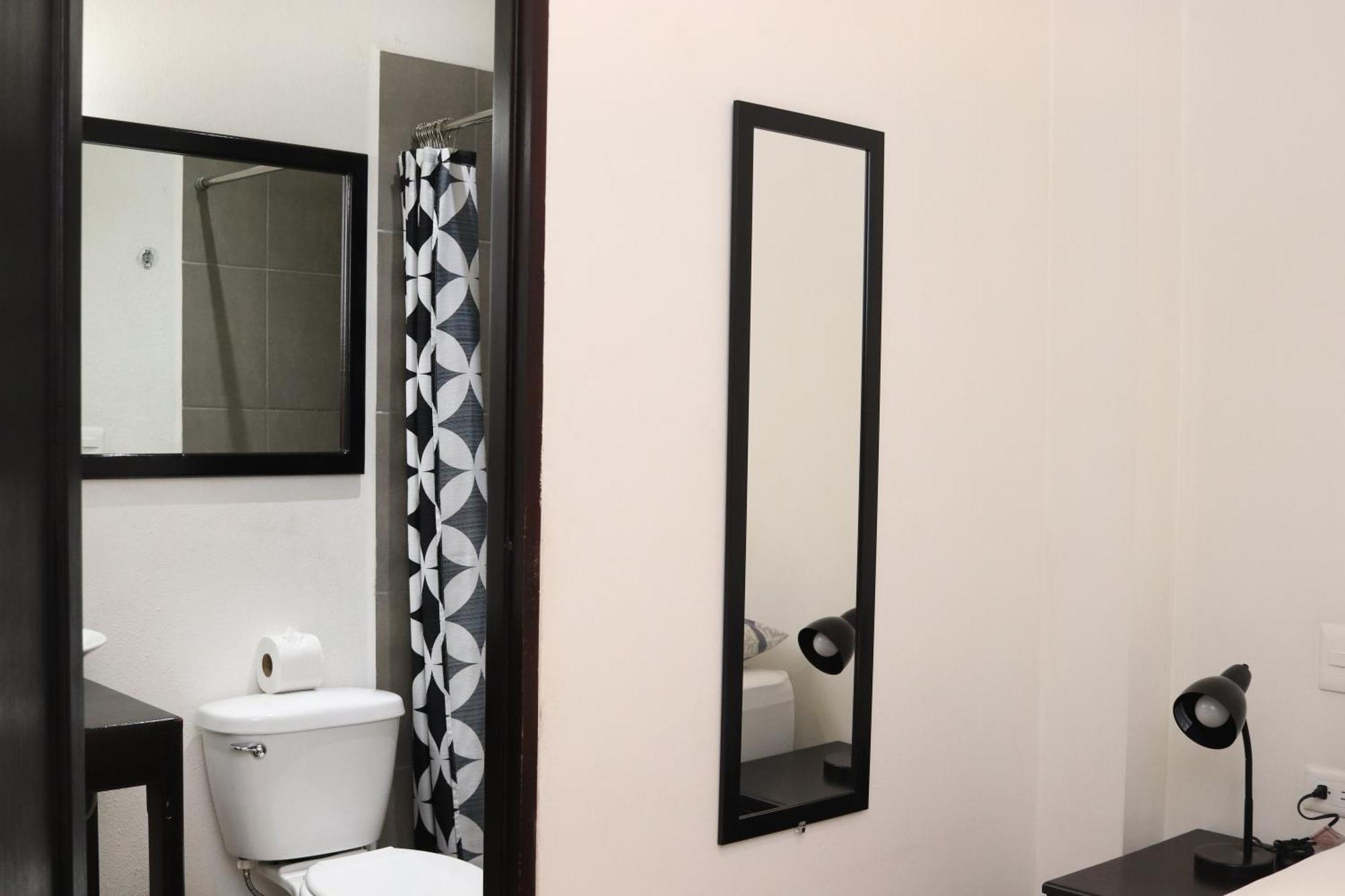 Hotel Work-Coffee Matagalpa Ngoại thất bức ảnh