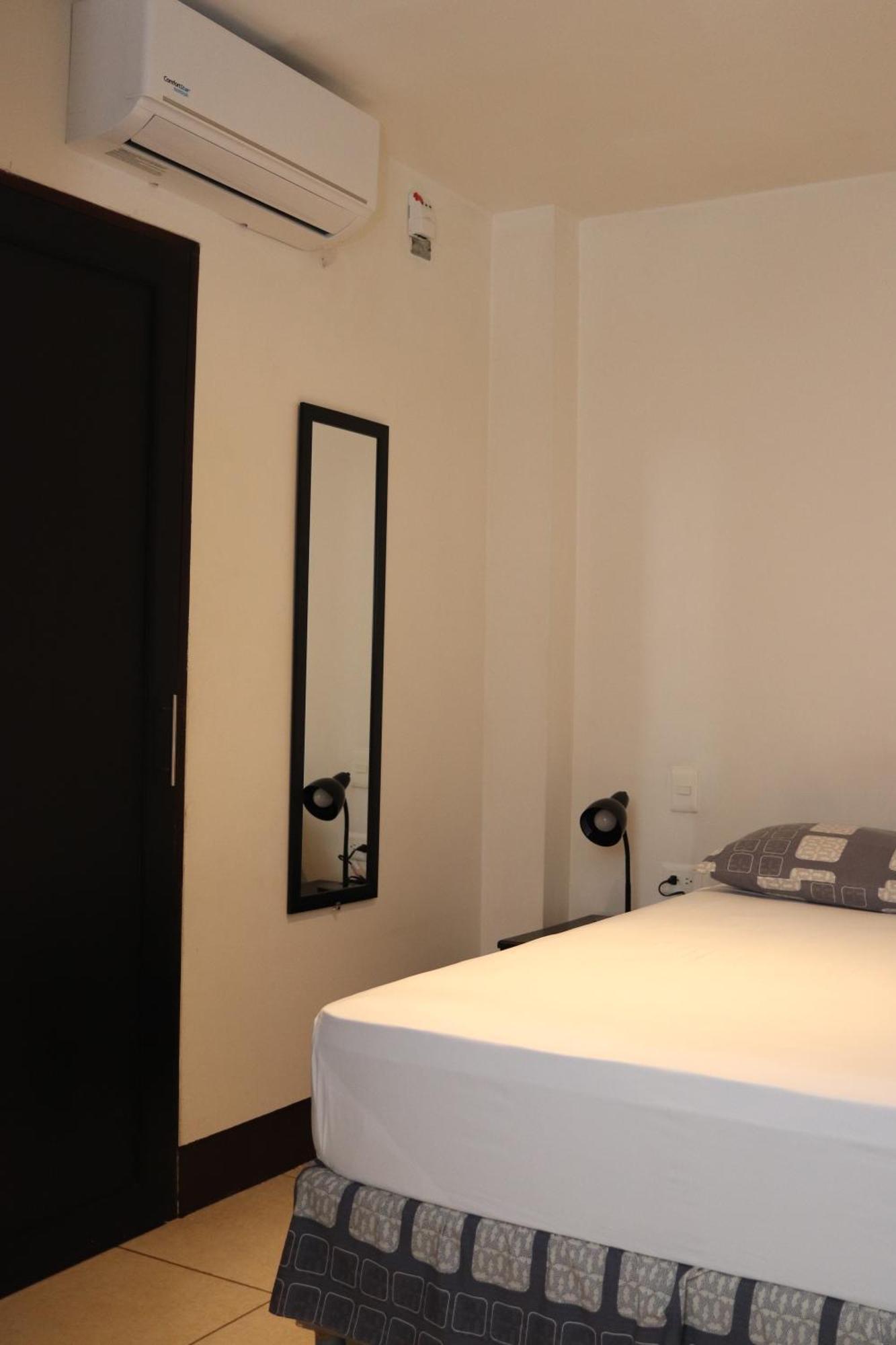 Hotel Work-Coffee Matagalpa Ngoại thất bức ảnh