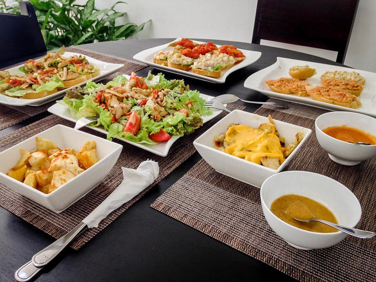 Hotel Work-Coffee Matagalpa Ngoại thất bức ảnh