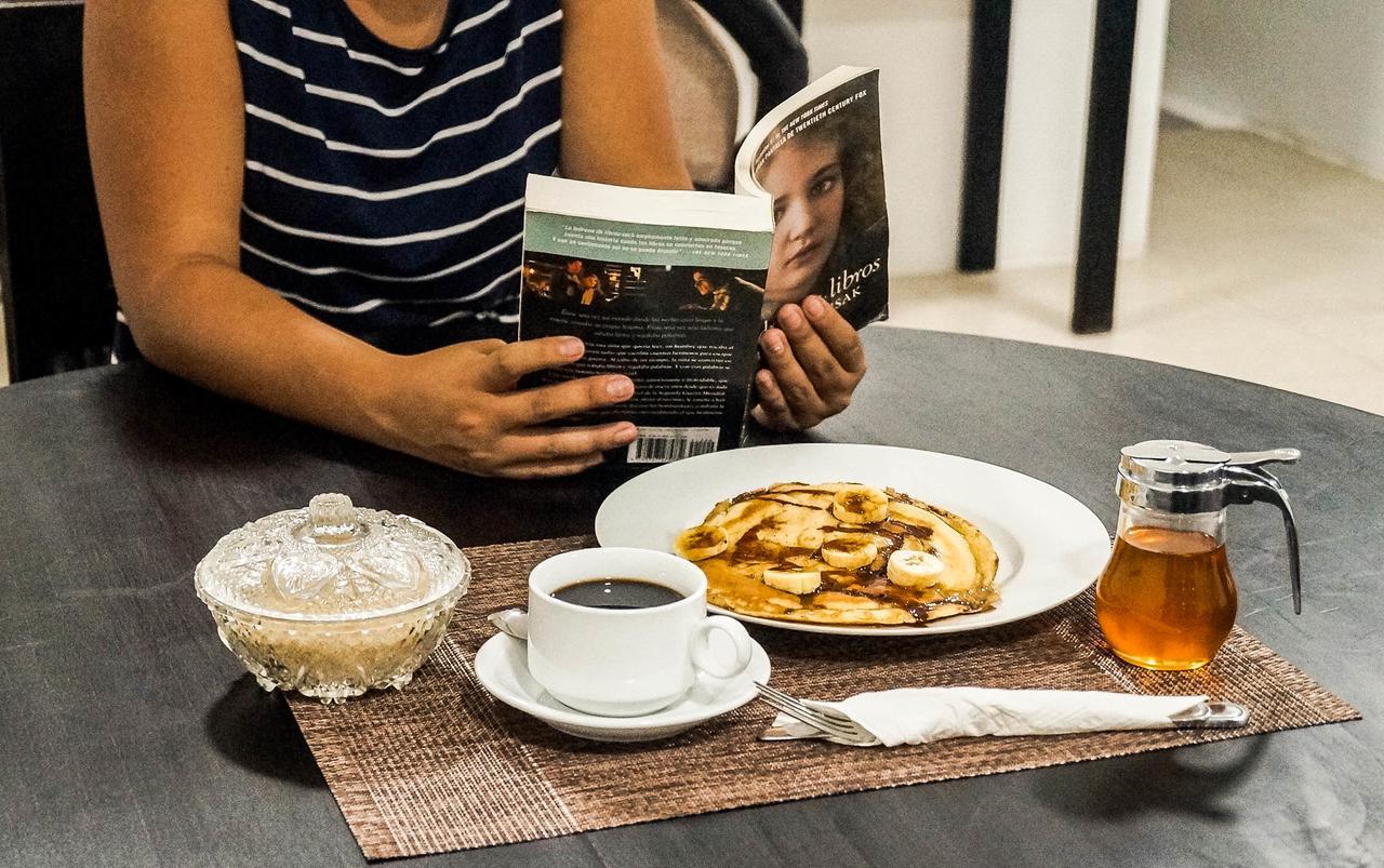 Hotel Work-Coffee Matagalpa Ngoại thất bức ảnh