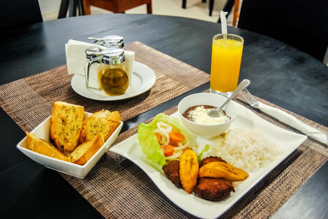 Hotel Work-Coffee Matagalpa Ngoại thất bức ảnh