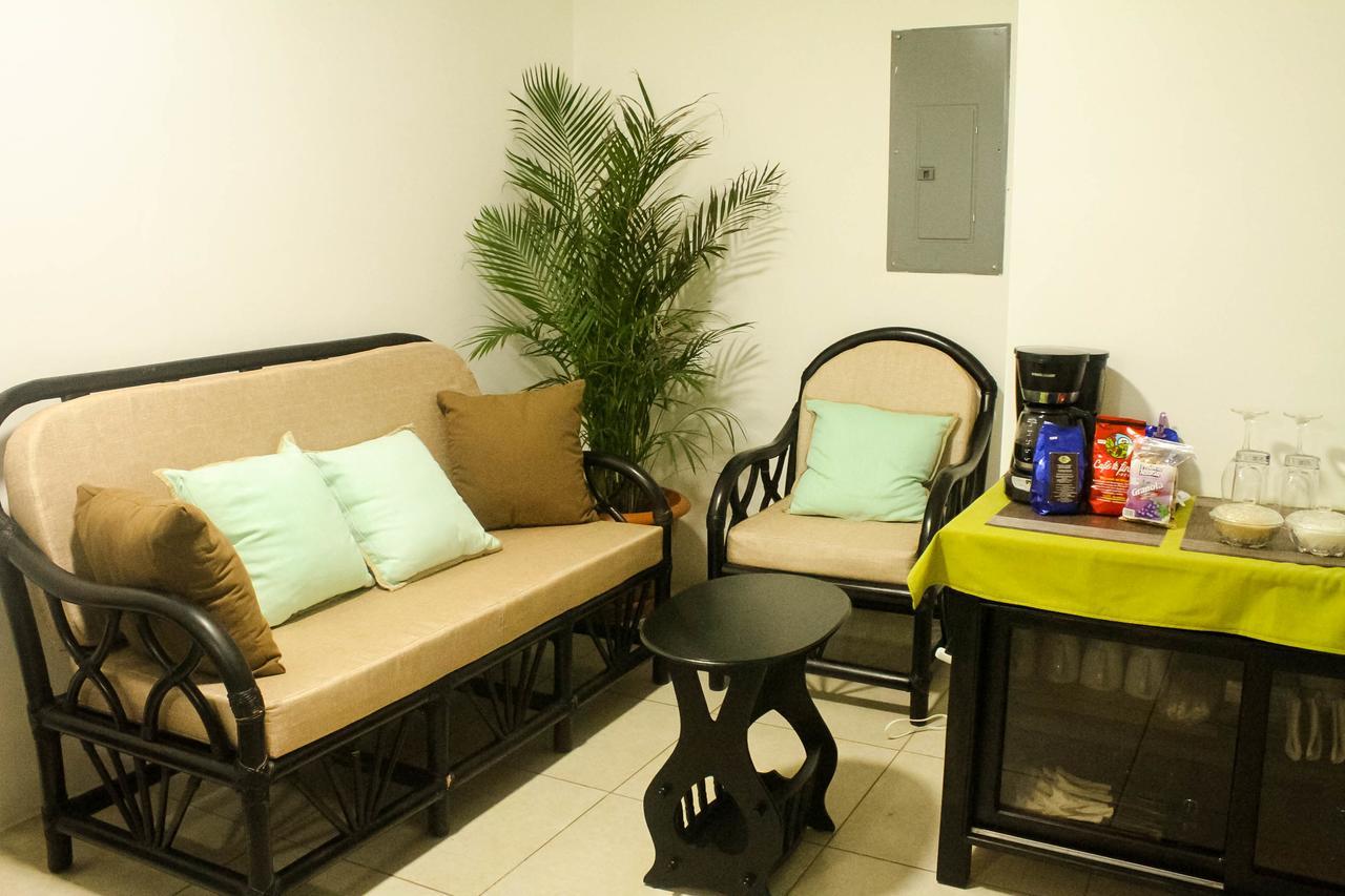 Hotel Work-Coffee Matagalpa Ngoại thất bức ảnh