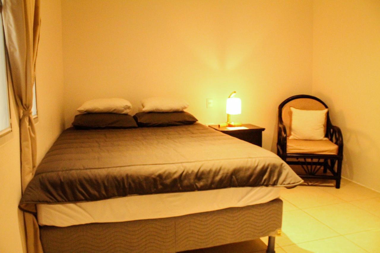 Hotel Work-Coffee Matagalpa Ngoại thất bức ảnh