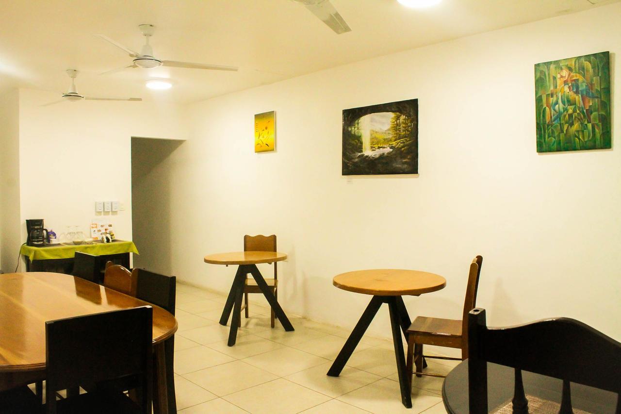 Hotel Work-Coffee Matagalpa Ngoại thất bức ảnh