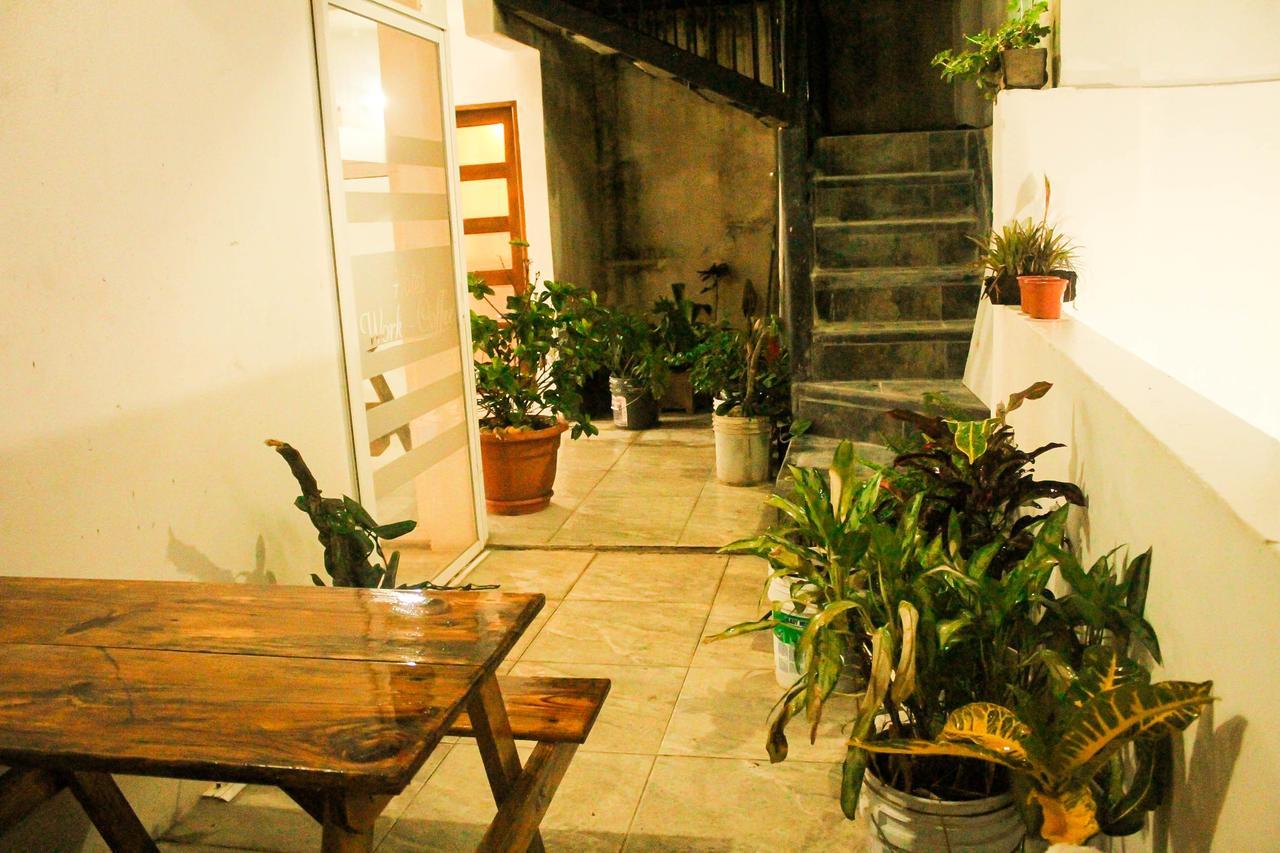 Hotel Work-Coffee Matagalpa Ngoại thất bức ảnh