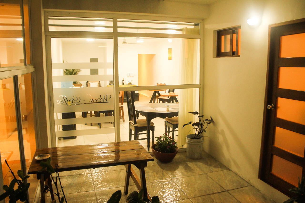 Hotel Work-Coffee Matagalpa Ngoại thất bức ảnh