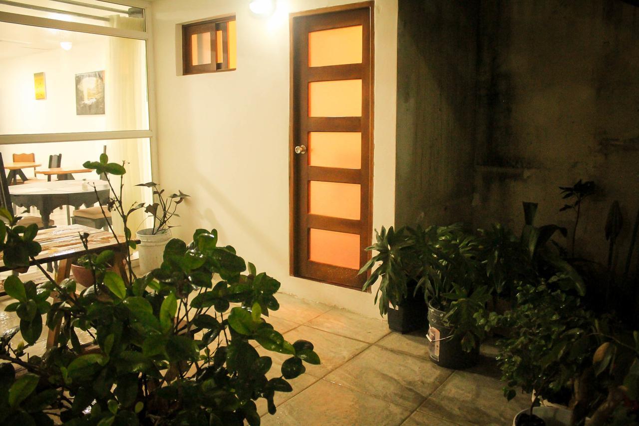 Hotel Work-Coffee Matagalpa Ngoại thất bức ảnh